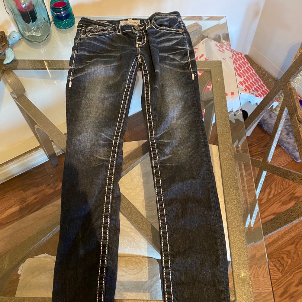 Big star Jeans